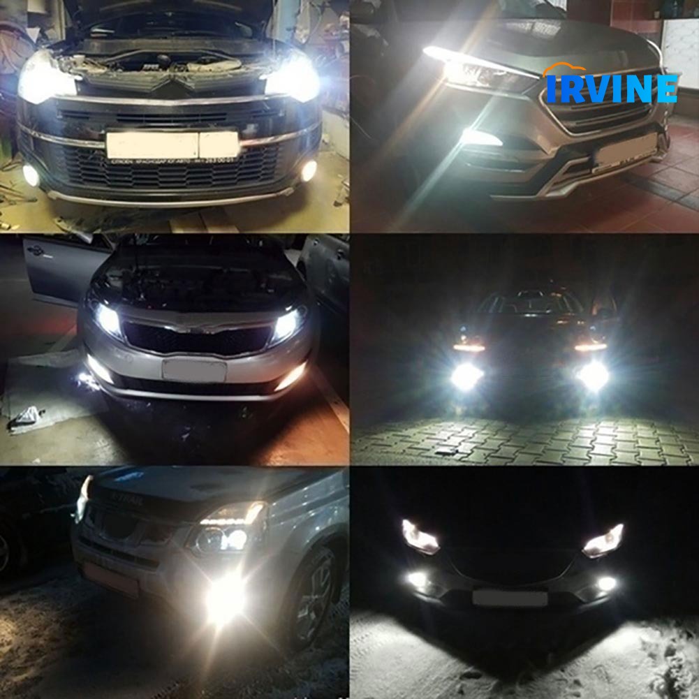 Bóng Đèn Pha Halogen Bằng Hợp Kim Nhôm Siêu Sáng Chuyên Dụng Cho Xe Hơi