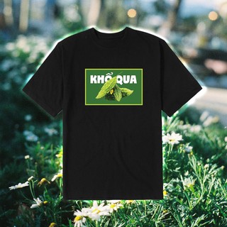Áo thun Khổ Qua Unisex