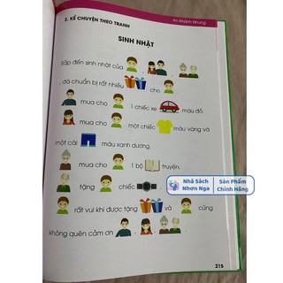 Dạy Con Học Nói Tập 1