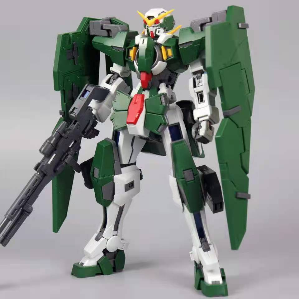 Mô Hình Lắp Ráp Gundam Độc Đáo Tỉ Lệ 1: 144