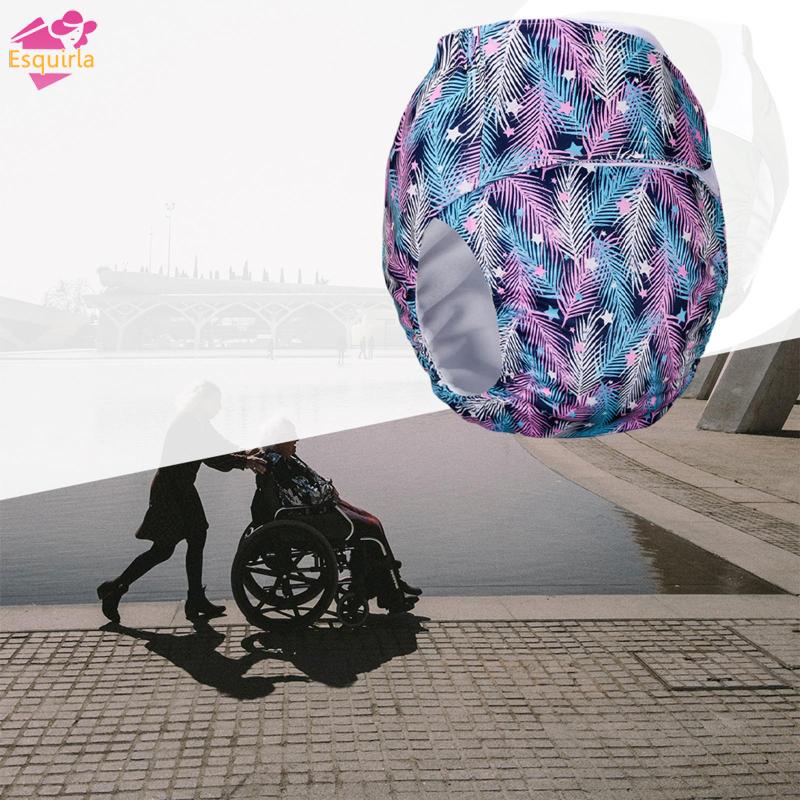 Tã Vải Thoải Mái Có Thể Tái Sử Dụng Dành Cho Nam Và Nữ