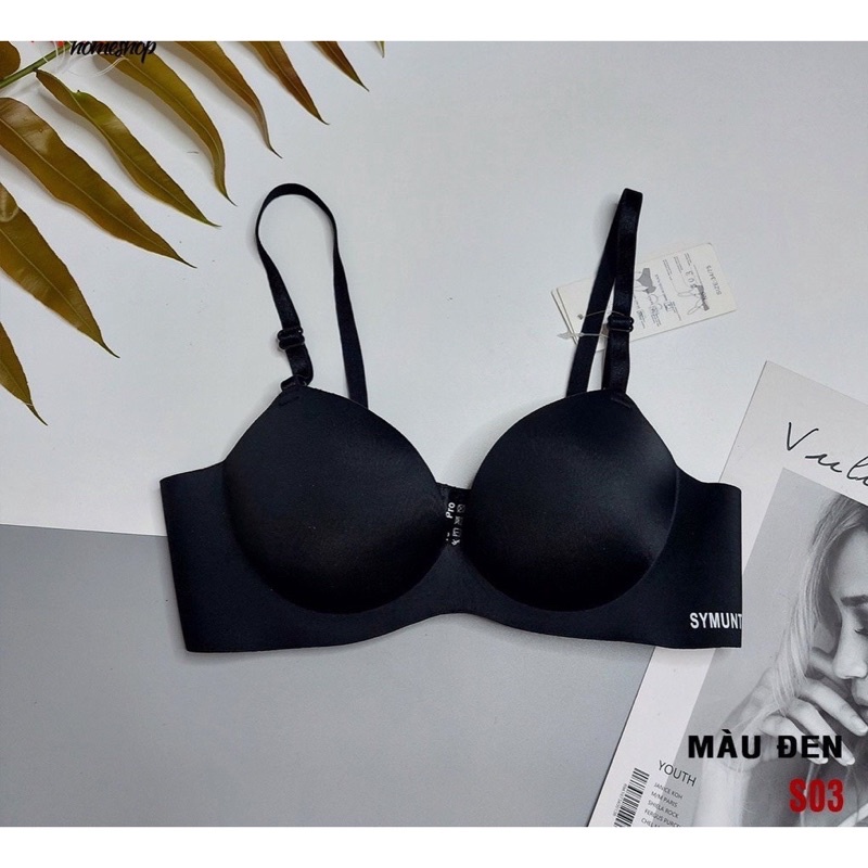 Áo lót su non S03 thông hơi mã M83.