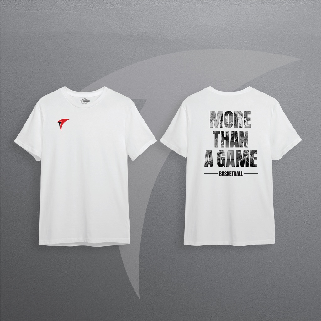 Áo Thun Local Brand Actee More Than A Game