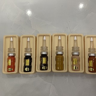 Mực phun xăm Berlin cam kết chính hãng / phongvanshop