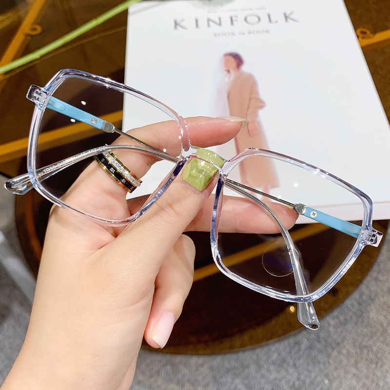 Kính Mát TR90 Chống Tia Bức Xạ Cho Cả Nam Và Nữ