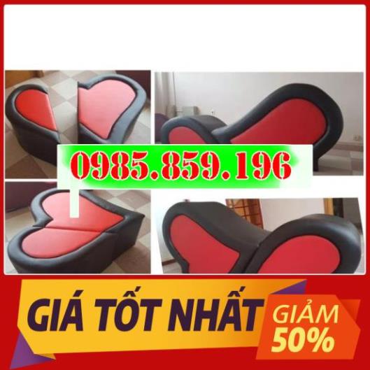 Ghế Tình yêu Trái Tim - Ghế Tình Yêu Tặng Đám Cưới, Quà Tặng Đám Cưới A6 | BigBuy360 - bigbuy360.vn