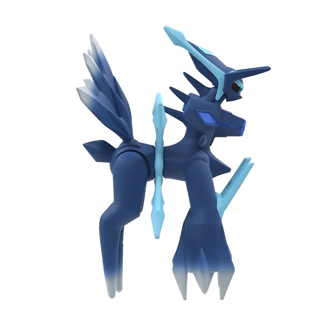 Mô hình sưu tập Pokemon Moncolle ML - Dialga Origin