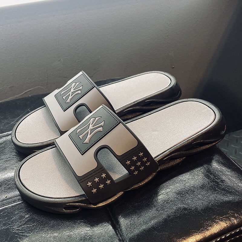 Dép Sandal Thể Thao Chống Trượt Khử Mùi Thời Trang Thường Ngày Cho Nam