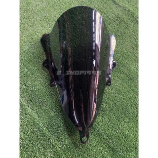 Kính chắn gió cbr150 allnew 2019