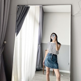 ÁO PHÔNG KẺ SÁT NÁCH