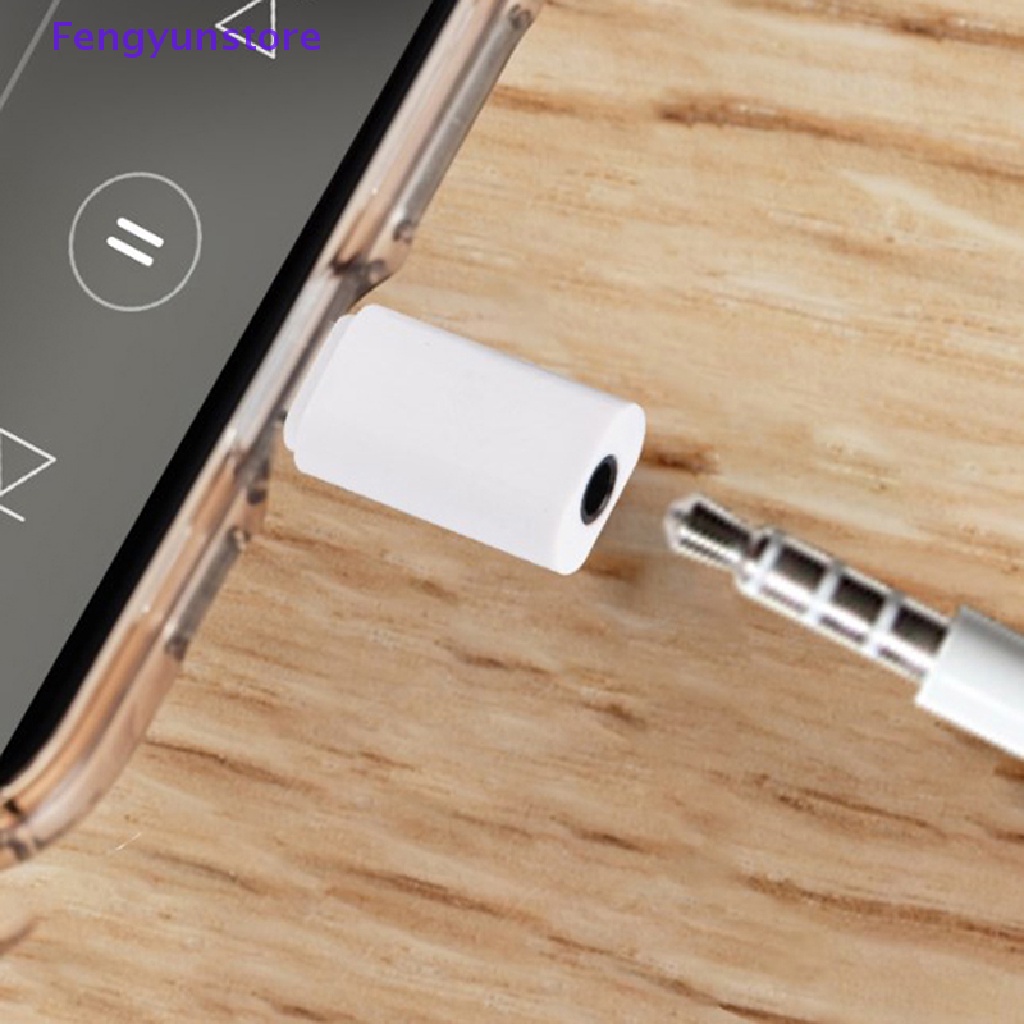 Bộ Chuyển Đổi Jack Cắm Tai Nghe 3.5 mm Type c Sang Cổng USB Cho Điện Thoại
