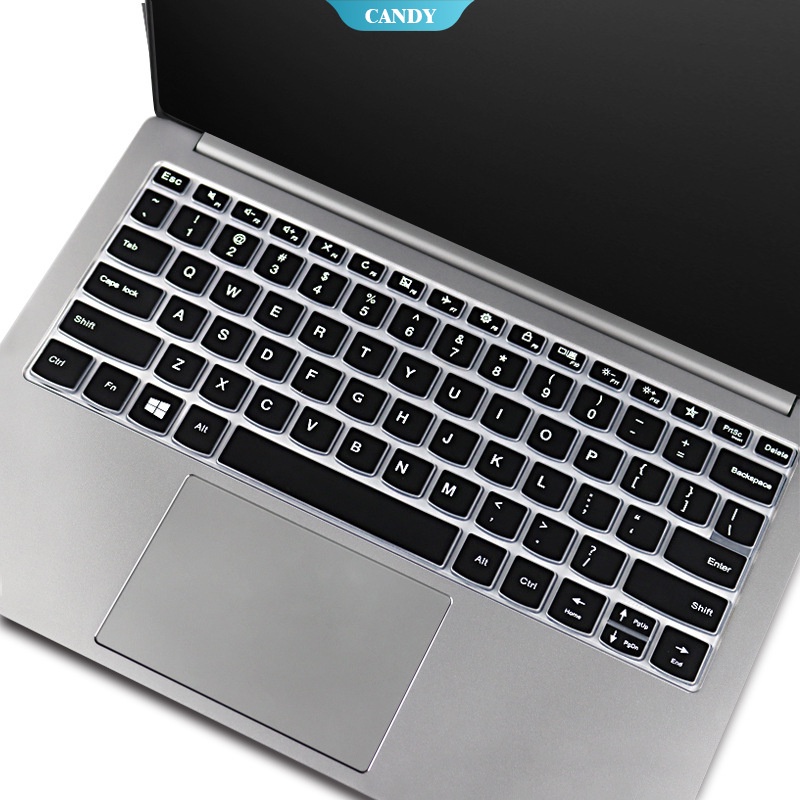 Miếng Dán Bảo Vệ Bàn Phím Laptop Lenovo Pro13 13S 2021i 13.3 "Bằng Silicon Chống Bụi