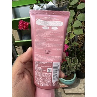 Sửa rửa mặt perfect whip collagen0
