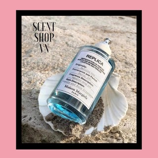 𝚂𝚌𝚎𝚗𝚝 𝚂𝚑𝚘𝚙 - Nước hoa dùng thử Maison Margiela Replica Sailing Day 5ml/10ml/20ml