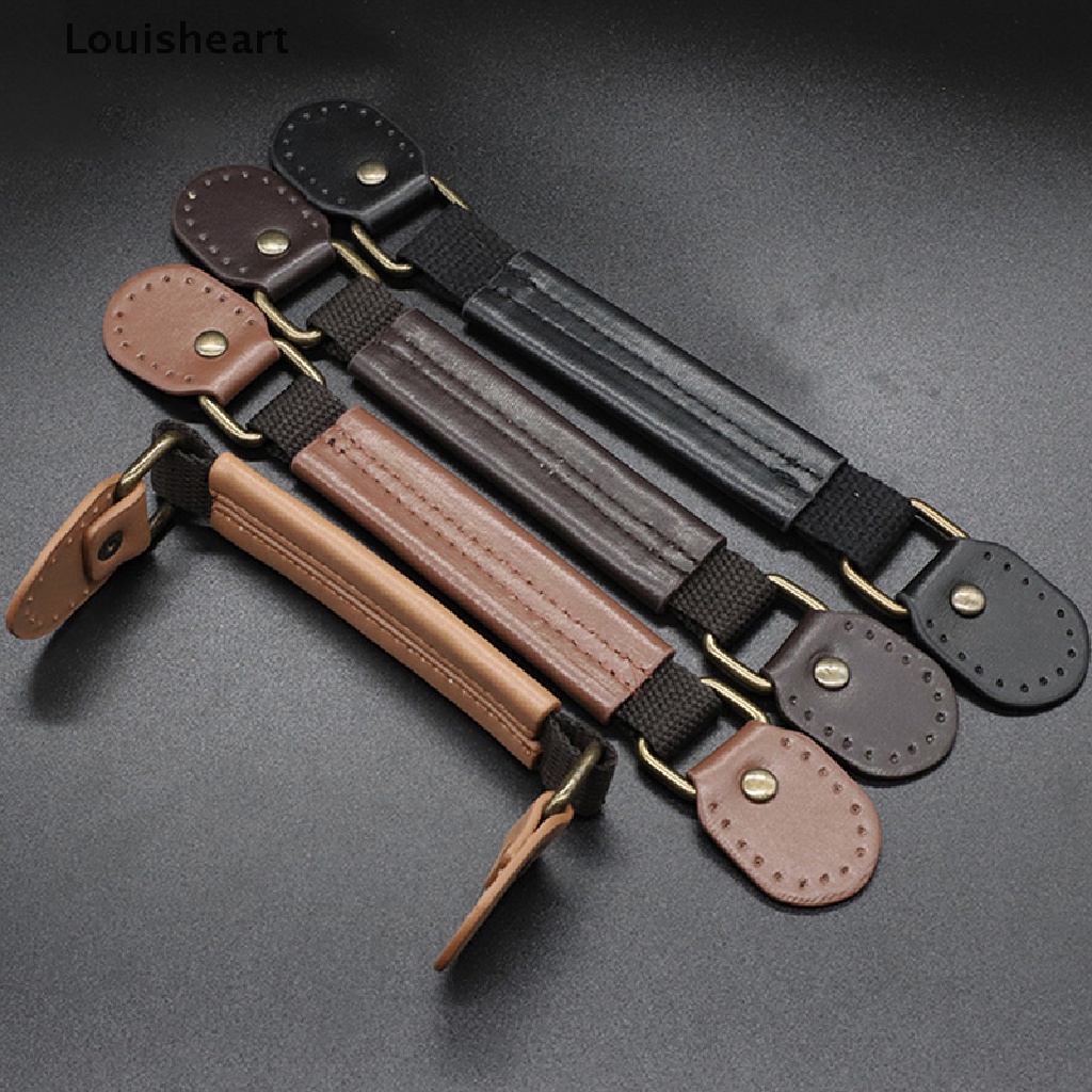 Tay Cầm Túi Xách Louisheart Thay Thế Tiện Dụng