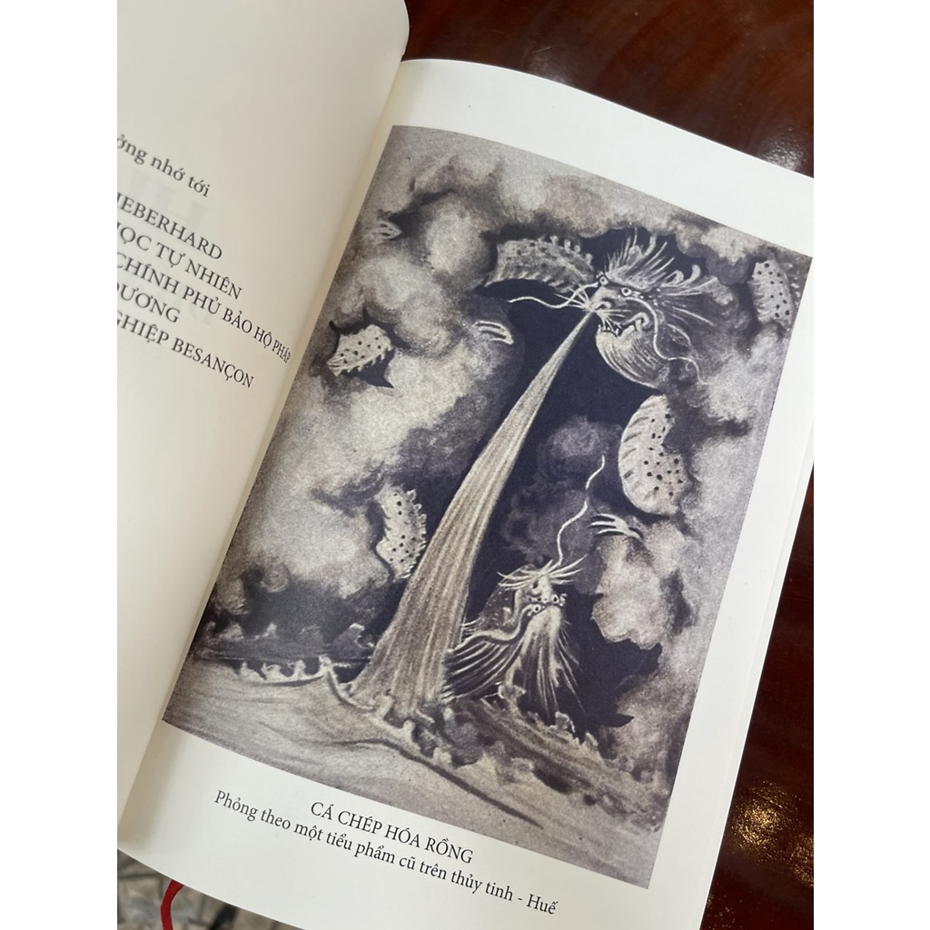 HUẾ - ĐIỀU KỲ BÍ – Louis Chochod – Nguyễn Thành Quang dịch – MaiHaBooks – NXB