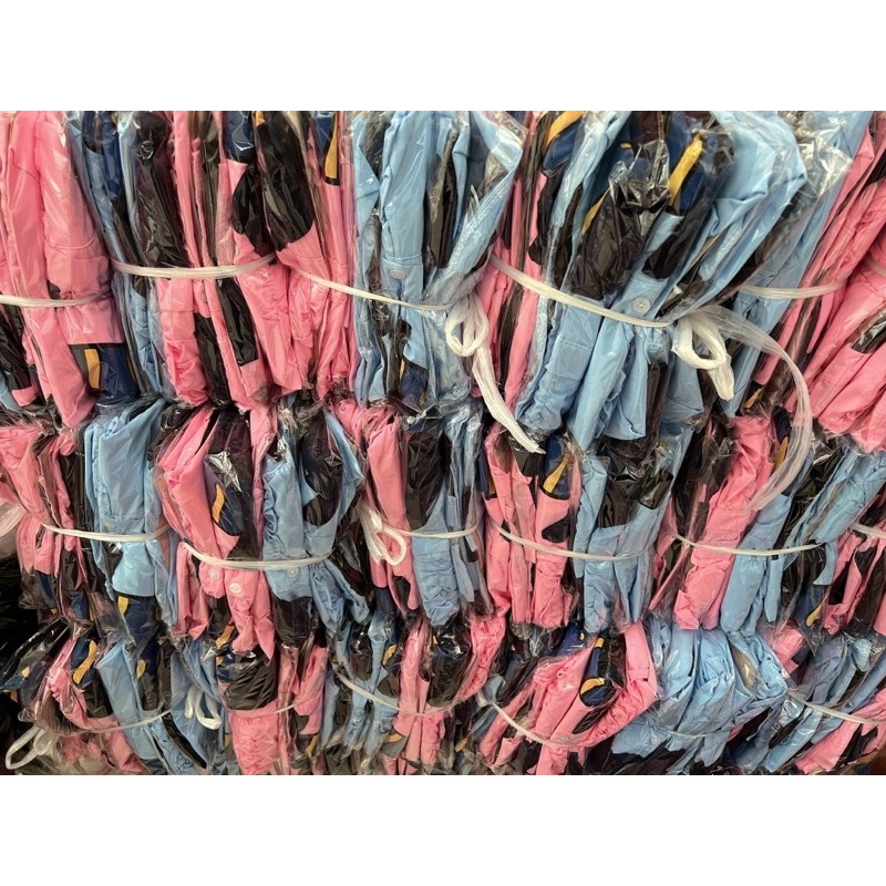 Set Bộ Đùi Đũi Áo  Hình  Mèo Babidoll Xẻ Tà Đính Nơ Kèm Quần Short