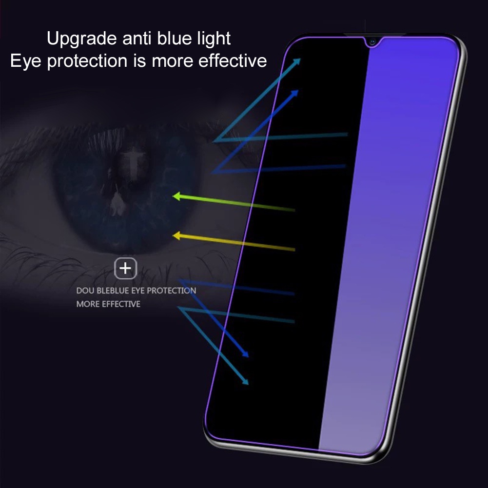 Phim cường lực LENOVO chống ánh sáng xanh cho Samsung A70 60 50