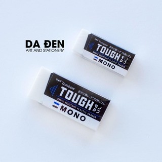 [DA ĐEN - QUẬN 3] Gôm Tombow Mono Touch
