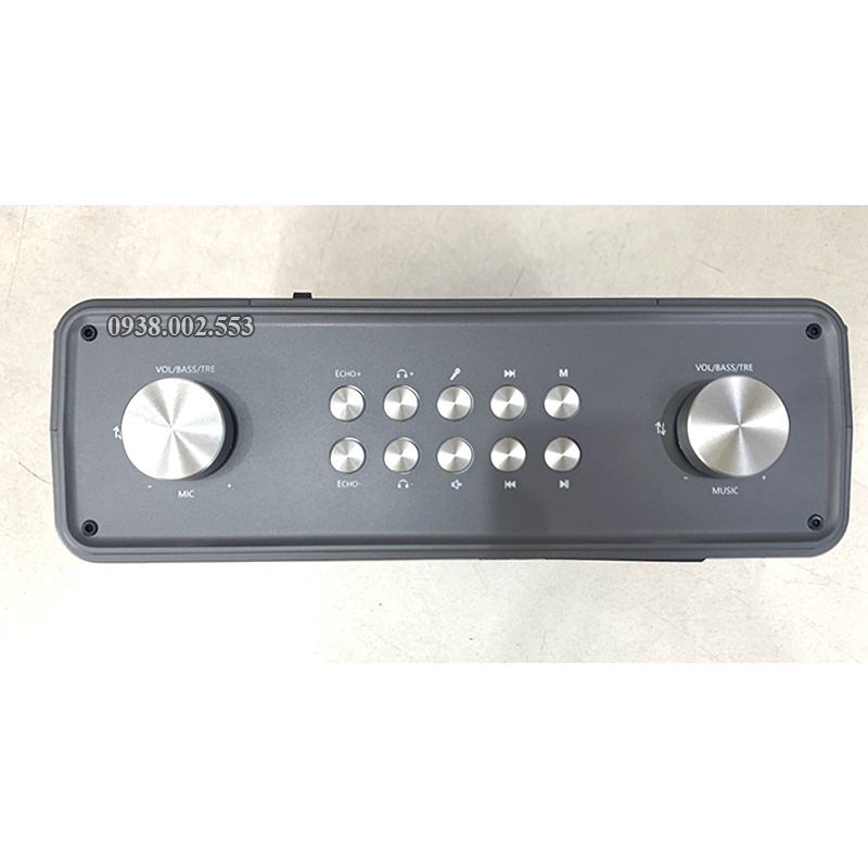 Loa Di Động Xách Tay BOXT Q5S