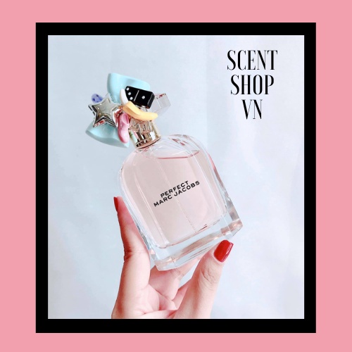 𝚂𝚌𝚎𝚗𝚝 𝚂𝚑𝚘𝚙 - Nước hoa Marc Jacobs Perfect 10ml 5ml/10ml/20ml