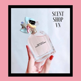𝚂𝚌𝚎𝚗𝚝 𝚂𝚑𝚘𝚙 - nước hoa marc jacobs perfect 10ml 5ml/10ml/20ml