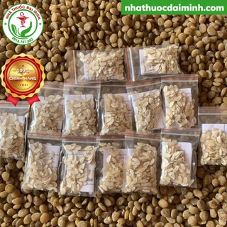 Hạt sang hạt sành - hỗ trợ dạ dày và đại tràng