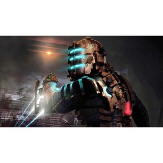 Đĩa chơi game PS5: Dead Space