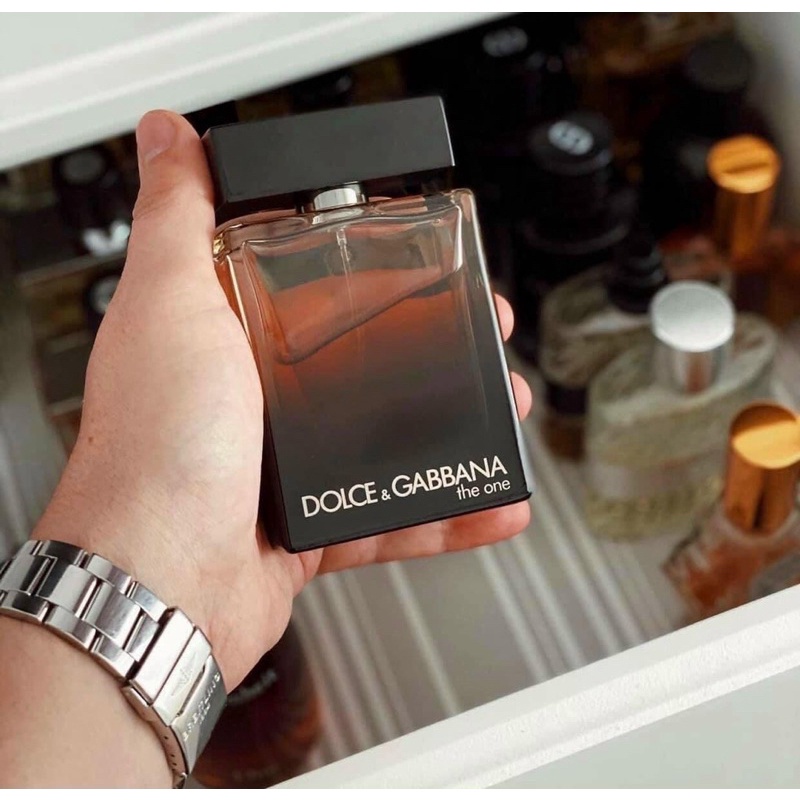 Nước hoa D&G the one edp  Chai chiết 10ml HC.Perfume