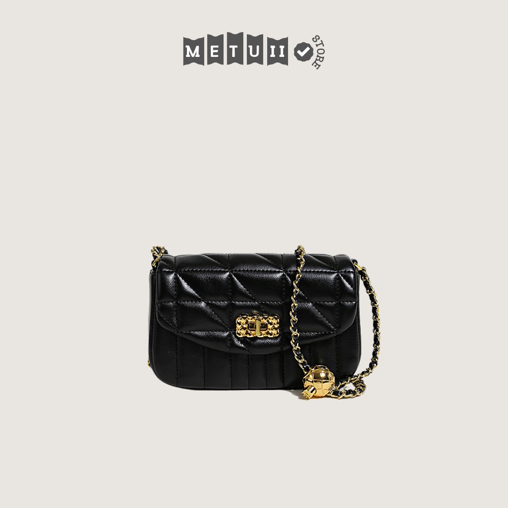 Túi xách nữ METUII Xiaos Bag