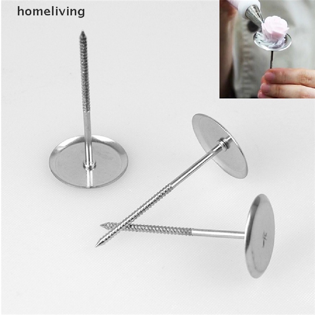 Dụng Cụ Hỗ Trợ Bắt Kem Trang Trí Bánh Tiện Dụng Chất Lượng Cao DIY