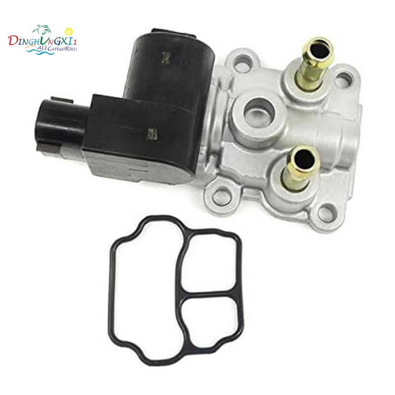 Van Điều Khiển Không Khí Cho Toyota Terios 22270-97401 2227097401 22270-11020 2227011020