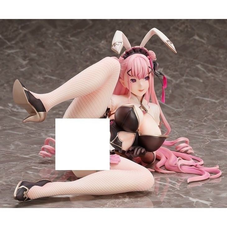 Mô Hình Nhân Vật Nữ Anime Quyến Rũ 1 / 4