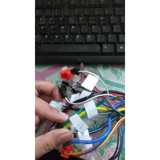 IC ĐIỀU TỐC XE MÁY ĐIỆN 800W