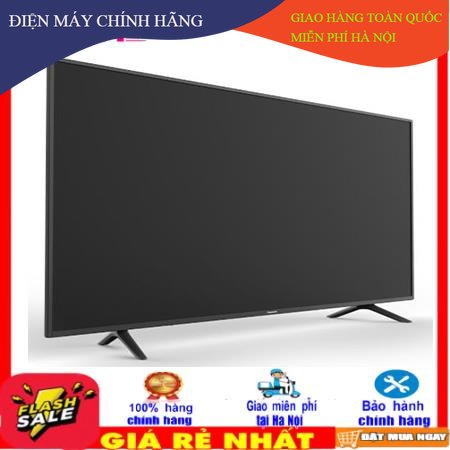 Android Tivi 4K Panasonic 43 Inch TH-43JX620V