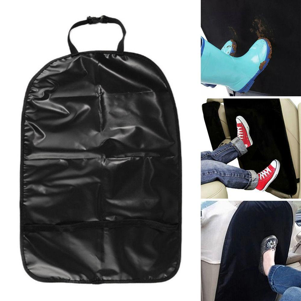 Thảm Lót Bảo Vệ Lưng Ghế Xe Hơi Chống Bụi Bẩn Chống Thấm Nước Tiện Dụng