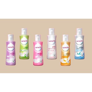 Dung dịch vệ sinh Lactacyd Soft & Sillky (chai 250ml)