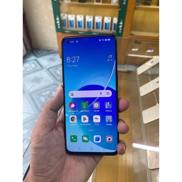 [XẢ KHO] Điện thoại OPPO Reno6 Pro 5G | BigBuy360 - bigbuy360.vn