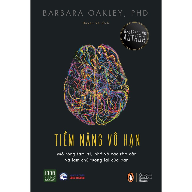 Sách - Tiềm năng vô hạn - 1980Books