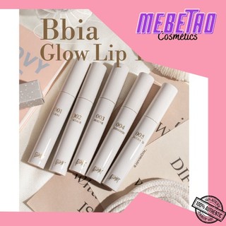 Son tint bóng bbia glow lip tint 3.2g
