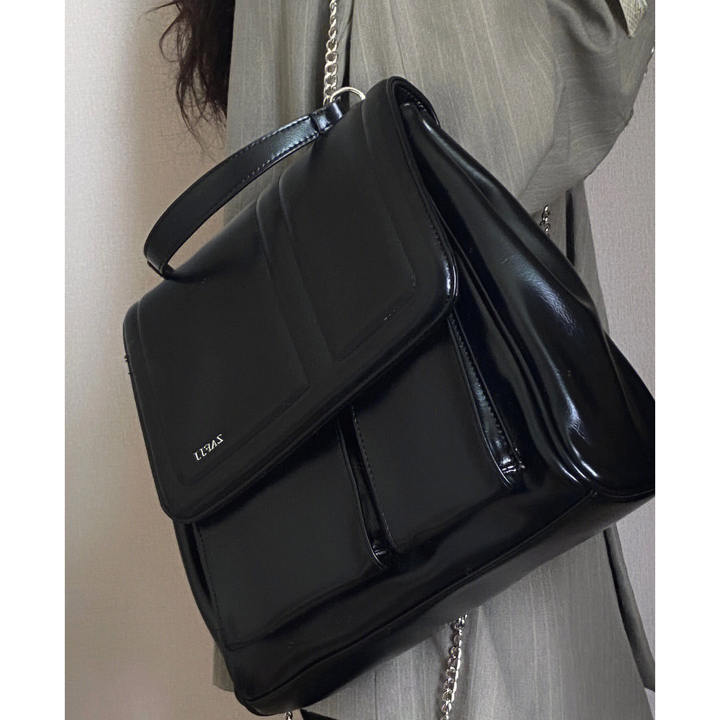 Túi Xách Đeo Vai Sức Chứa Lớn Thời Trang Mới 2023 Dành Cho Nữ