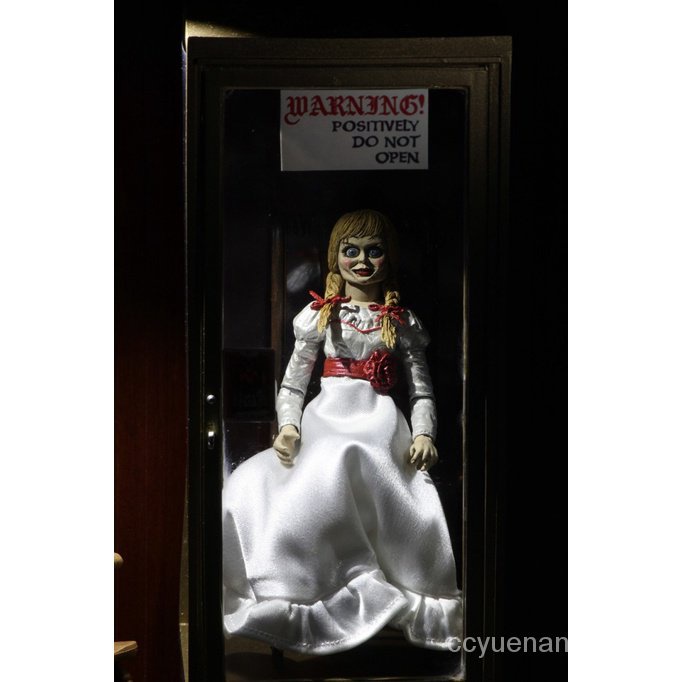 Neca 41990 Annabelle 0MGC