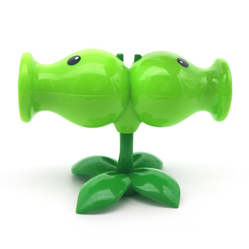 Mô Hình Đồ Chơi Plants VS Zombie Vui Nhộn Dành Cho Trẻ