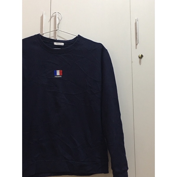 Pass swt size s,m Xanh đen