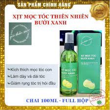 Xịt 𝐤𝐢́𝐜𝐡 𝐭𝐡𝐢́𝐜𝐡 𝐦𝐨̣𝐜 𝐭𝐨́𝐜 𝐛𝐮̛𝐨̛̉𝐢 𝐱𝐚𝐧𝐡 𝐜𝐡𝐢́𝐧𝐡 𝐡𝐚̃𝐧𝐠