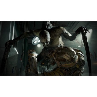 Đĩa Game Dead Space PS5