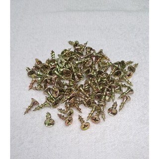 Vít vàng, vít bắn gỗ ( LẺ 100G)