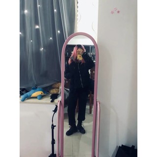 (Order) Boots chiến binh cổ lửng basic siêu chất, dễ phối đồ 2 màu đế 5cm