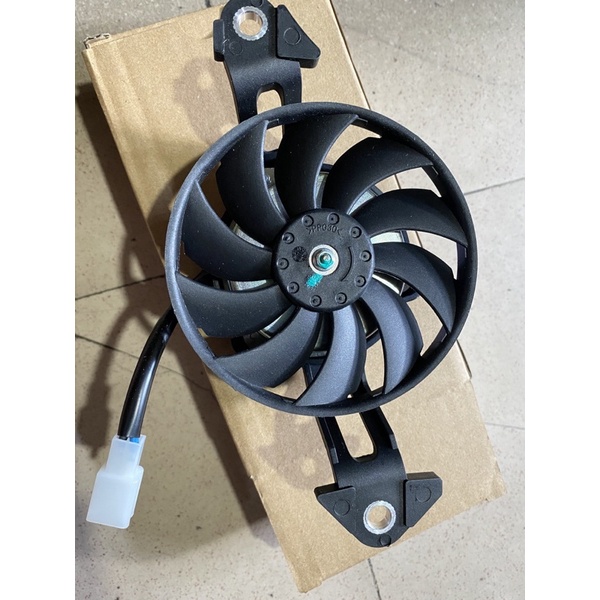 Quạt Két Nước EXCITER 135 indo mới