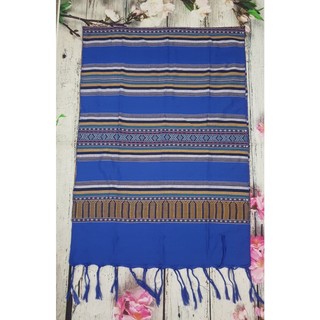 KHĂN THỔ CẨM DÂN TỘC NGƯỜI THÁI HOÀ BÌNH